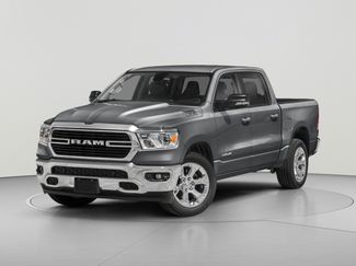 Used 2019 RAM 1500 Big Horn RWD video 1