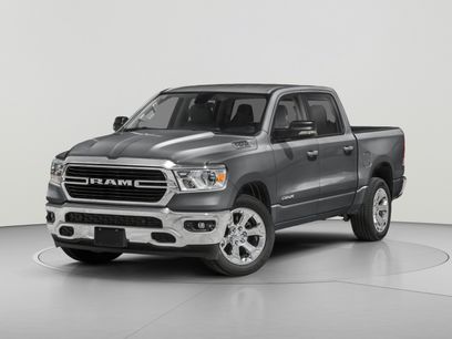 Used 2019 RAM 1500 Big Horn