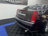 Used 2008 Cadillac CTS 3.6 w/ Luxury Level One Package image 4