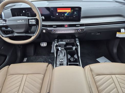 New 2026 Kia Sorento SX Prestige AWD/4WD image 13