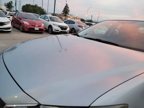 Used 2016 MAZDA MAZDA6 Touring FWD image 13