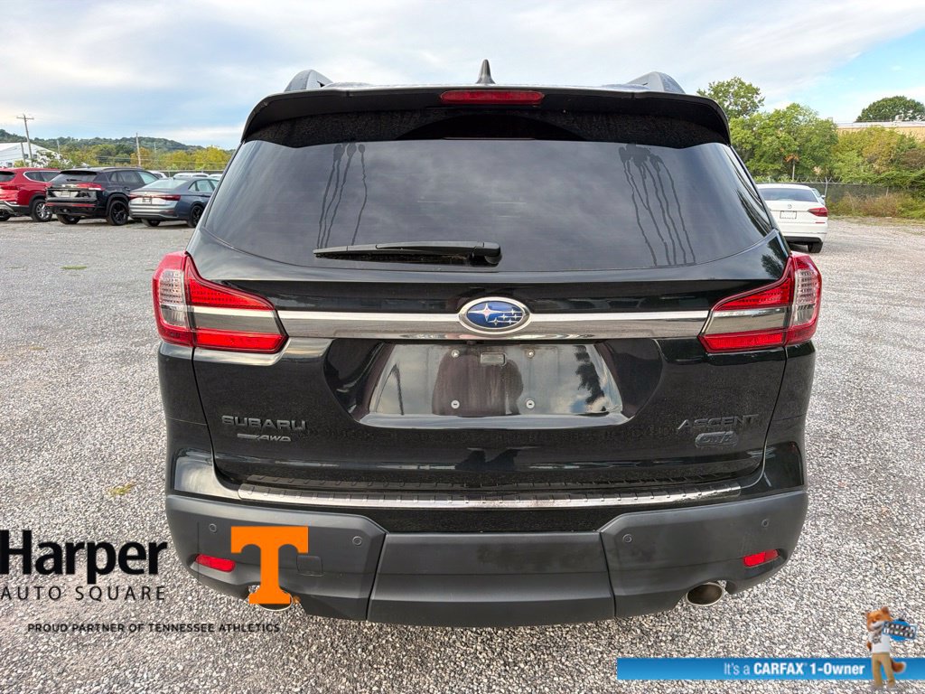 Used 2022 Subaru Ascent Onyx Edition AWD/4WD image 4