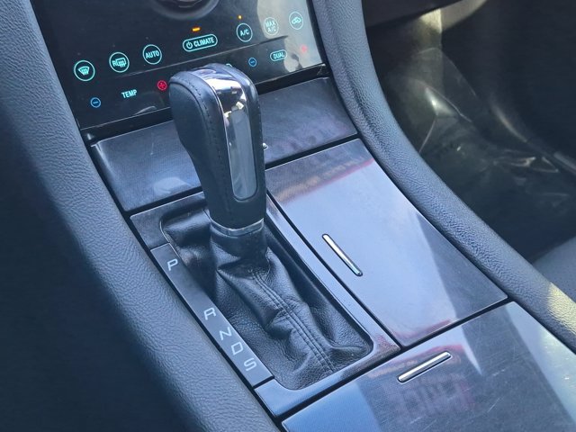 Used 2018 Ford Taurus SHO AWD/4WD image 12
