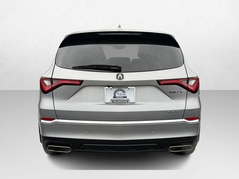 Certified 2022 Acura MDX SH-AWD w/ Technology Package image 5