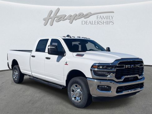 New 2026 RAM 2500 Tradesman image 1