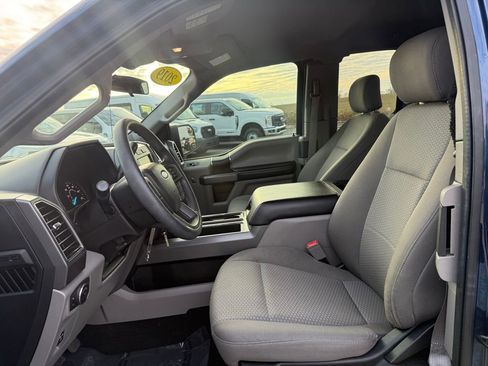 Used 2019 Ford F150 XLT image 5
