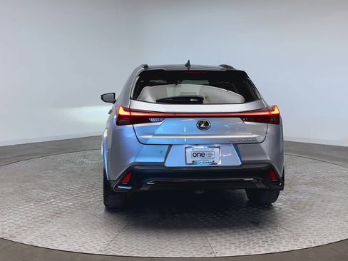 Used 2024 Lexus UX 250h F Sport image 7