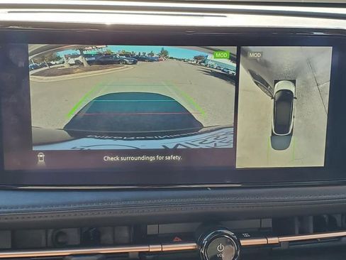 Certified 2024 Nissan Ariya AWD image 30