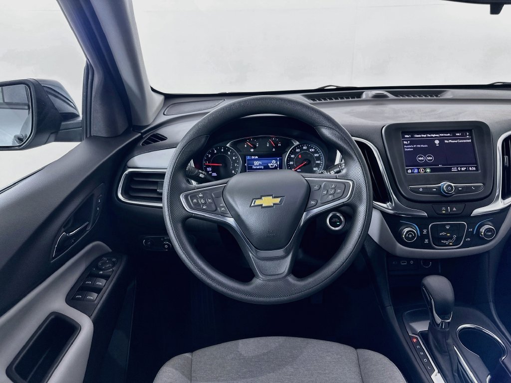 Used 2024 Chevrolet Equinox LS w/ LS Convenience Package FWD image 20