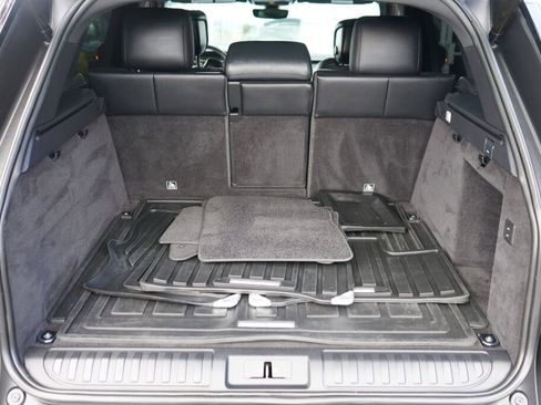 Used 2018 Land Rover Range Rover Sport SE image 28