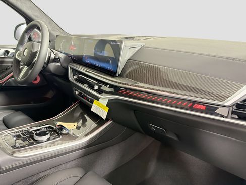 New 2026 BMW X5 M60i image 30