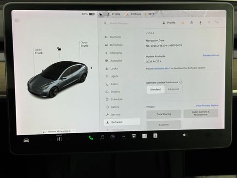 Used 2021 Tesla Model 3 Standard Range Plus image 30