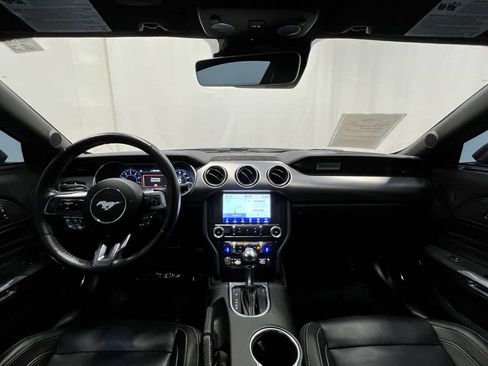 Used 2022 Ford Mustang GT Premium w/ Equipment Group 401A RWD image 20