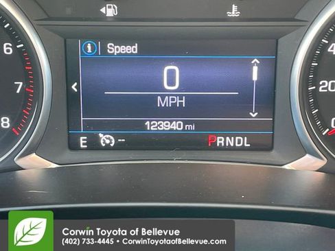 Used 2021 Chevrolet Blazer LT FWD image 10