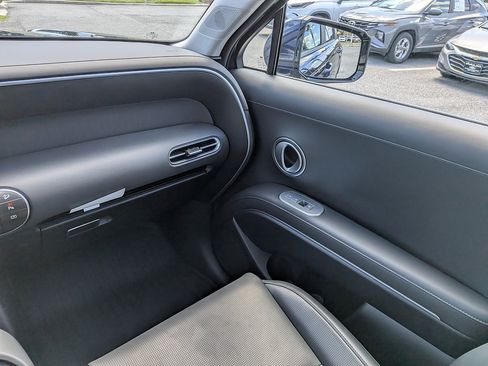 Used 2026 Hyundai Palisade SEL AWD/4WD image 15