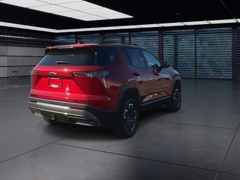 New 2026 Chevrolet Equinox ACTIV w/ Convenience Package III image 8