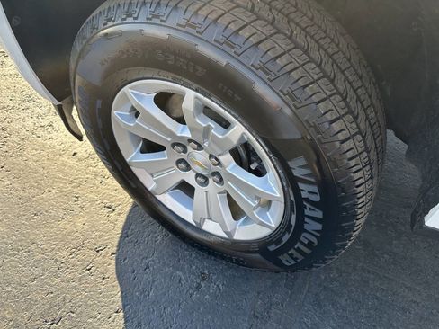 Used 2021 Chevrolet Colorado LT image 6