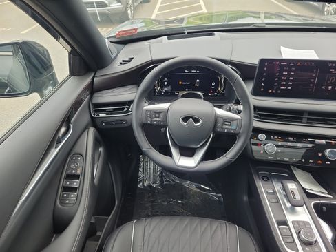 New 2026 INFINITI QX60 Autograph AWD/4WD image 19