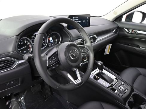 Certified 2025 MAZDA CX-5 AWD 2.5 S image 11