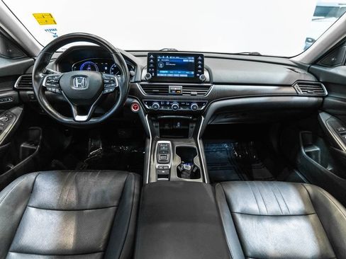 Used 2019 Honda Accord EX-L image 13