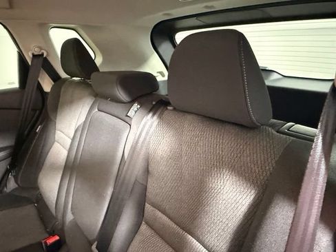 Used 2026 Nissan Rogue SV FWD image 37