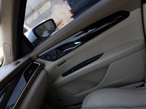 Used 2018 Cadillac CT6 Platinum AWD/4WD image 37