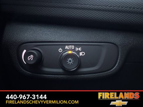 New 2026 Chevrolet TrailBlazer LT w/ Convenience Package image 17