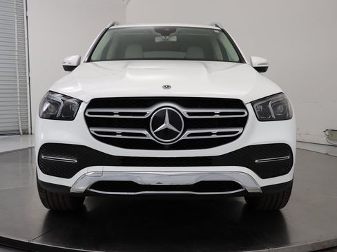 Used 2020 Mercedes-Benz GLE 350 GLE 350 image 7