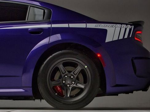 Used 2023 Dodge Charger Scat Pack image 7