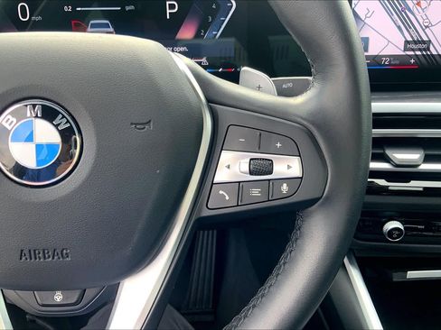 Used 2024 BMW 330i Sedan image 23