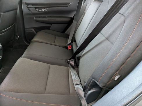 Used 2025 Honda CR-V Sport image 18