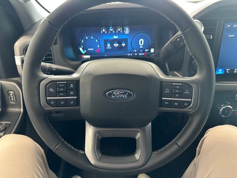 New 2026 Ford F150 XLT AWD/4WD image 53