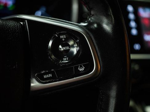 Used 2019 Honda CR-V EX-L image 19