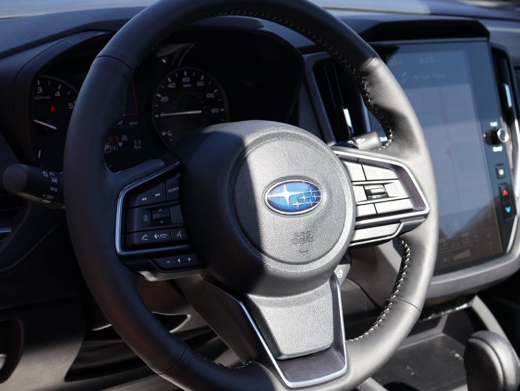 New 2026 Subaru Forester Limited AWD/4WD image 26
