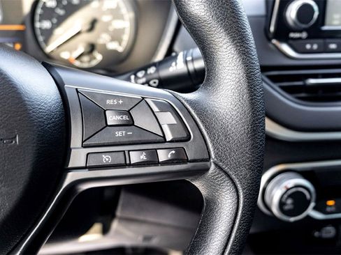 Used 2024 Nissan Altima 2.5 S image 20