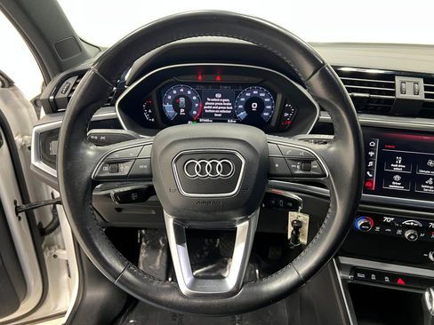 Used 2020 Audi Q3 2.0T Premium AWD/4WD image 21