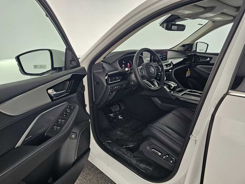 New 2026 Acura MDX FWD w/ Technology Package image 18