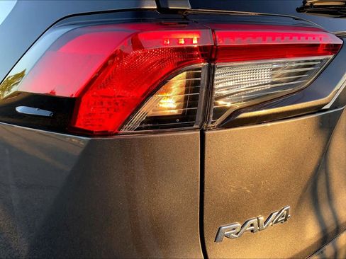 Used 2023 Toyota RAV4 LE image 27