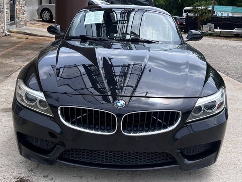Used 2014 BMW Z4 sDrive28i RWD image 9