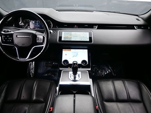 Used 2023 Land Rover Range Rover Evoque S AWD/4WD image 20