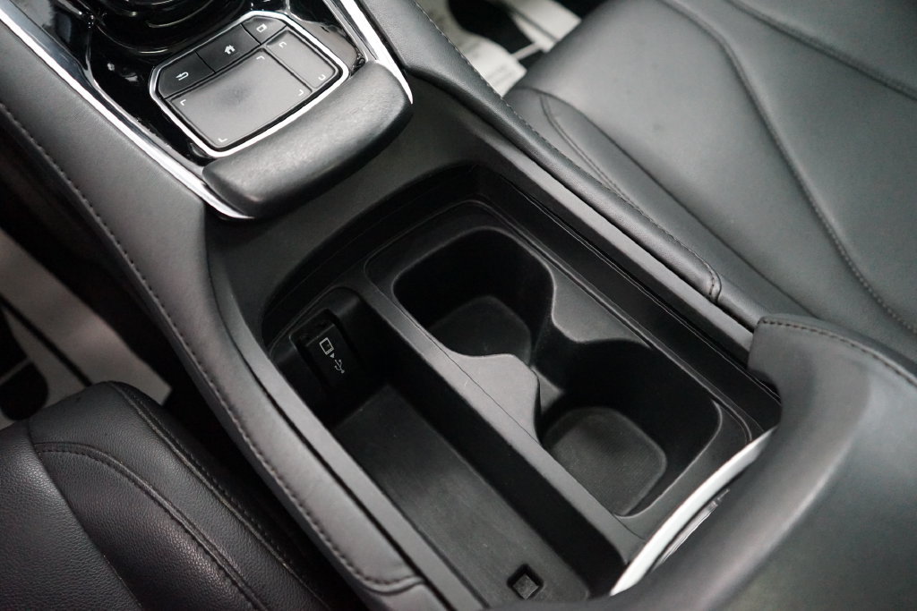 Used 2021 Acura RDX AWD image 38