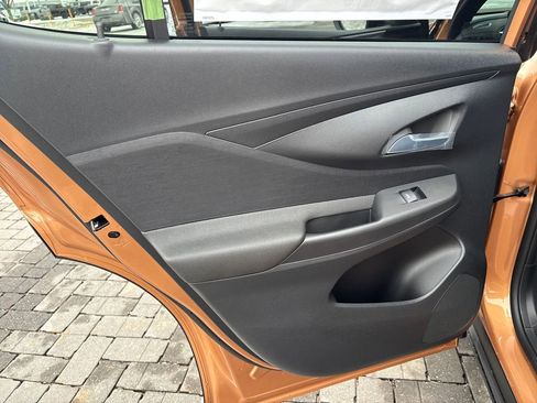 New 2026 Buick Envista Preferred image 26