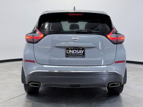 Used 2024 Nissan Murano SL image 5