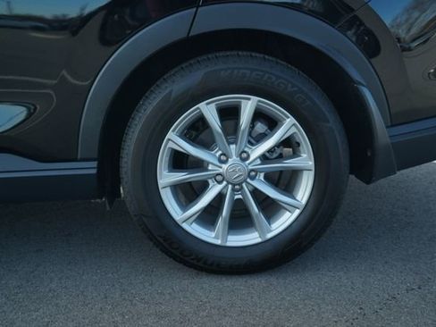 Used 2024 Honda CR-V EX image 39