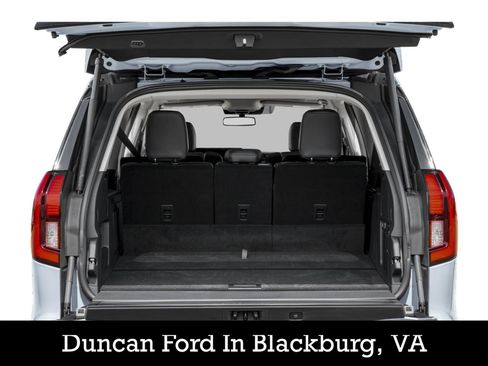 New 2026 Ford Expedition Max Platinum AWD/4WD image 6