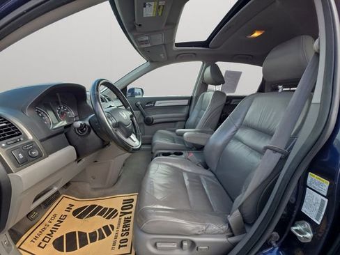 Used 2011 Honda CR-V EX-L image 10