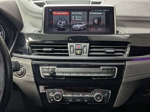 Used 2021 BMW X2 sDrive28i w/ Convenience Package FWD image 12