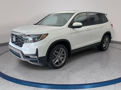 Used 2023 Honda Passport EX-L