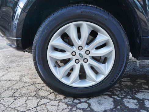 Used 2013 Land Rover LR2 image 20