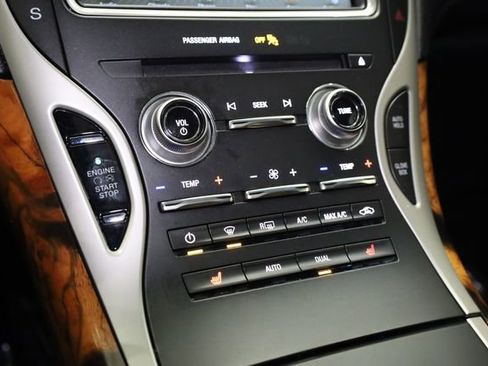 Used 2016 Lincoln MKX Select w/ Select Plus Package image 24